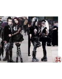 wave gothic treffen