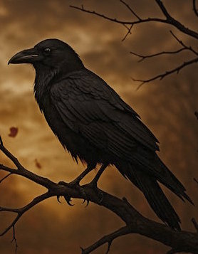 Pourquoi les goths aiment tant l'automne