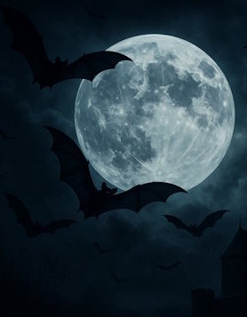 La nuit o&ugrave; les vivants dansent avec les morts