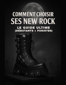 Vous r&ecirc;vez de New Rock ? Voici ce que personne ne vous dit avant d'en acheter.