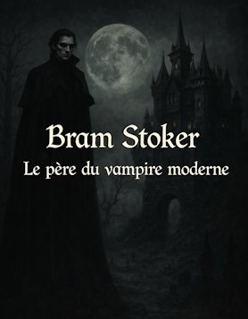 Bram Stoker
