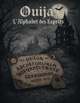 La planche Ouija