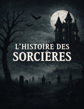 L'histoire des sorci&egrave;res