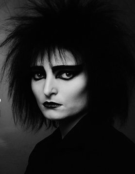 Siouxsies and the Banshees