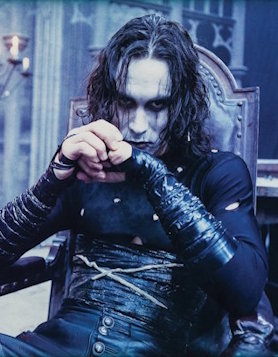 The Crow
