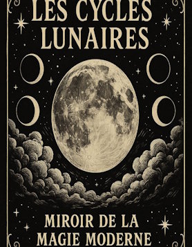 Les cycles lunaires