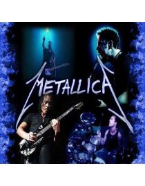 Metallica nothing else matters