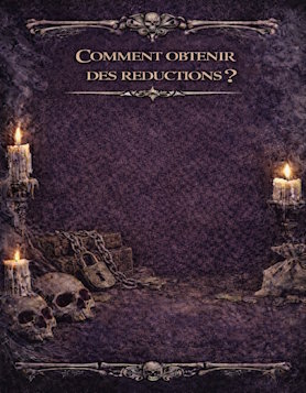 Comment obtenir des r&eacute;ductions ?