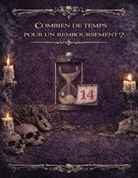 Combien de temps pour un remboursement ?