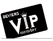 Carte VIP