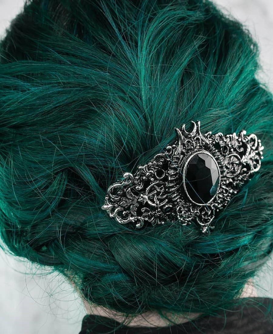 Barrette à cheveux RESTYLE 'horns'
