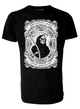 T-Shirts Gothiques Hommes sur la Boutique Gothique Romantique