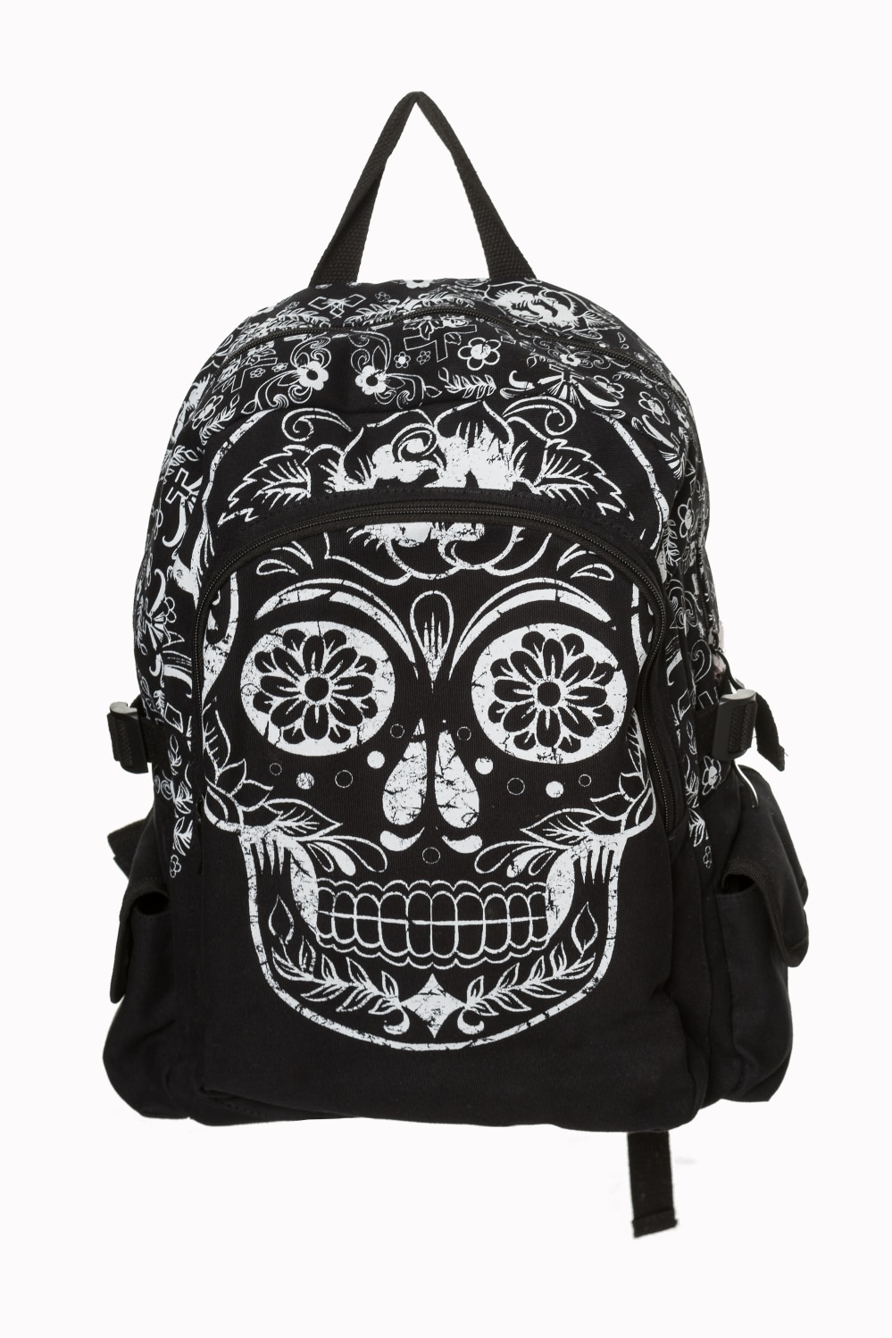 sac a dos gothique