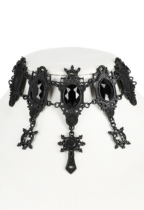 Collier RESTYLE 'fortune teller'