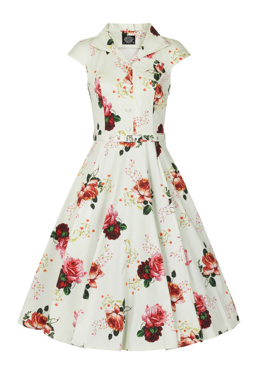 Robe pin-up H&R LONDON