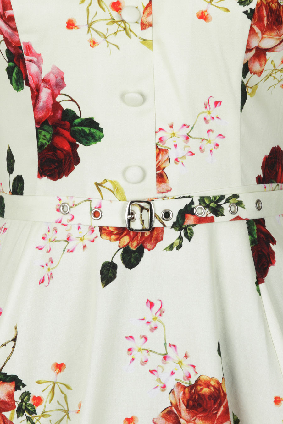 photo n°3 : Robe pin-up H&R LONDON