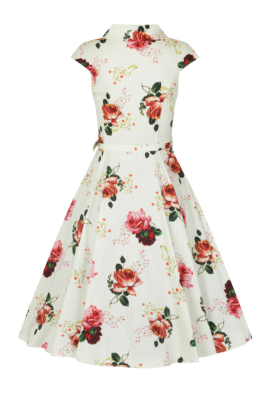 photo n°2 : Robe pin-up H&R LONDON