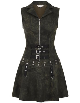 Robe alternative army BANNED