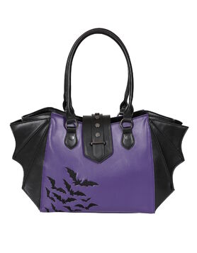 Sac gothique Annabelle - Banned