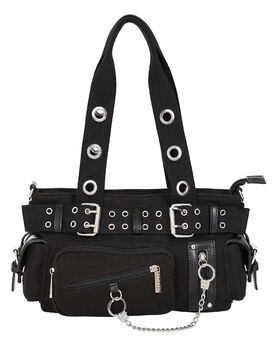 Sac &agrave; Main Gothique Chain Reactor - Banned