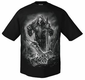 T-shirt viking 'Einherjar'