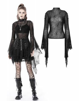 grand choix de v tements gothiques femmes petites et grandes tailles