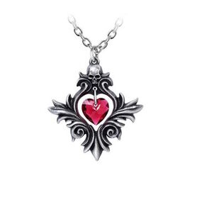 Collier ALCHEMY GOTHIC 'Bouquet of Love'