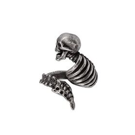 Bague ALCHEMY GOTHIC 'Resurrected'