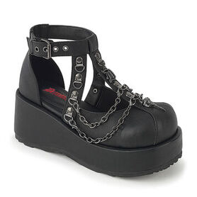 Chaussures DEMONIACULT - Cubby 28