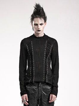 Pull homme PUNK RAVE 'Filbert'