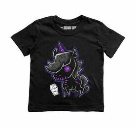 T-shirt enfant AKUMU 'mythical misfit'