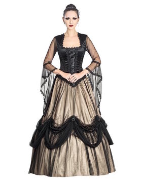 Robe SINISTER 'Lady Jennet'