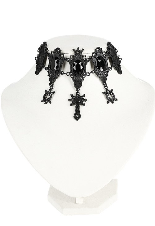 photo n°2 : Collier RESTYLE 'fortune teller'