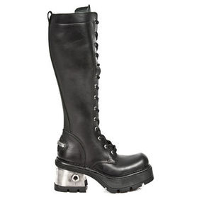 Bottes gothiques NEW ROCK n°236