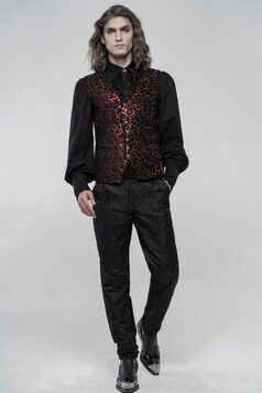Ensemble gothique PUNK RAVE 'guntur'