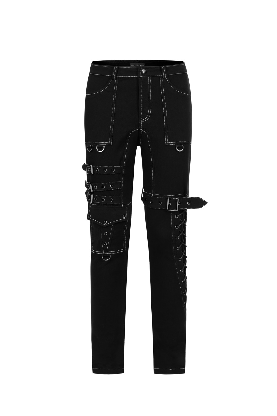 photo n°5 : Pantalon homme PUNK RAVE