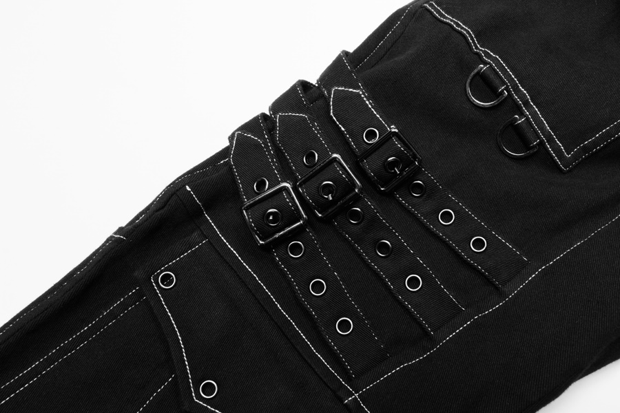 photo n°6 : Pantalon homme PUNK RAVE