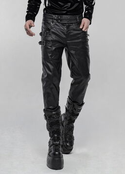 Pantalon homme PUNK RAVE 'vladko'