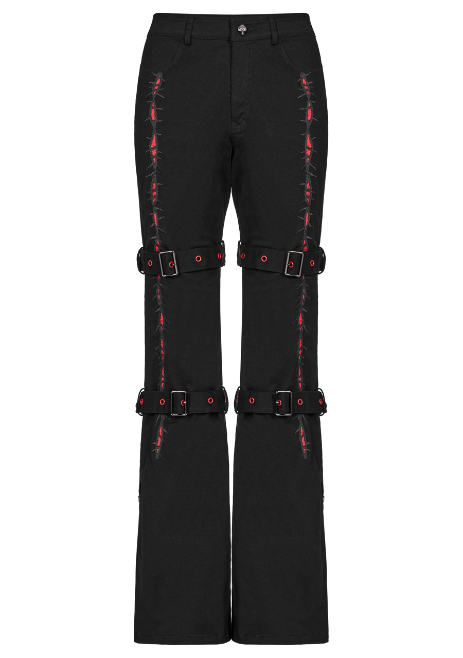 photo n°3 : Pantalon femme PUNK RAVE