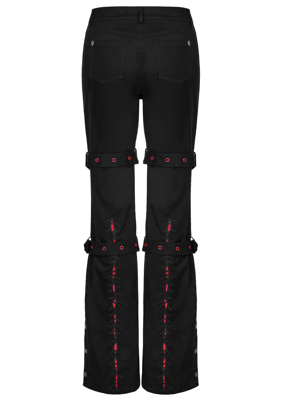 photo n°4 : Pantalon femme PUNK RAVE