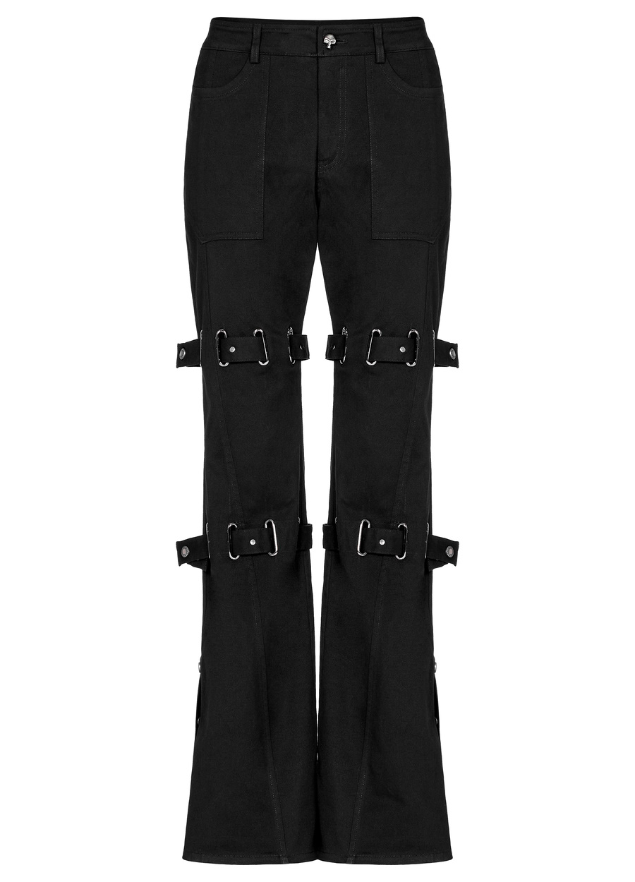 photo n°2 : Pantalon femme PUNK RAVE