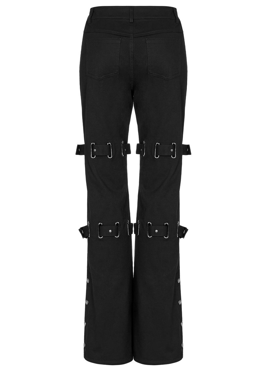 photo n°3 : Pantalon femme PUNK RAVE