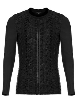 Pull goth PUNK RAVE 'Vinitharius'