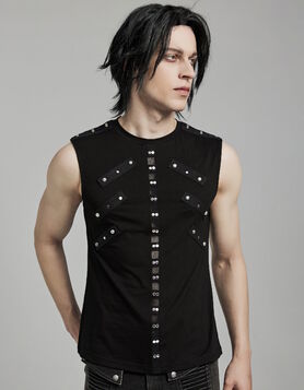 D&eacute;bardeur Ritual Straps - Punk Rave