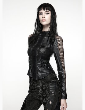 Haut N&eacute;bula Noire - Punk Rave