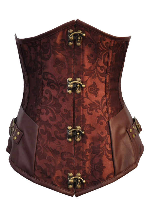 serre taille steampunk