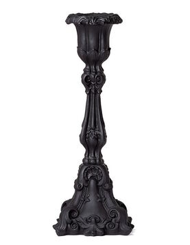 Chandelier Gothique 'Black Ritual' - Alchemy Gothic