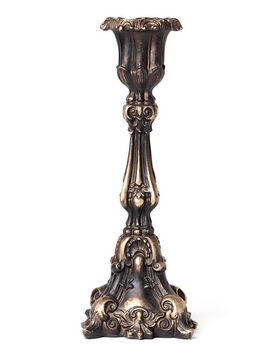 Chandelier Gothique 'Antique Gold' - Alchemy Gothic