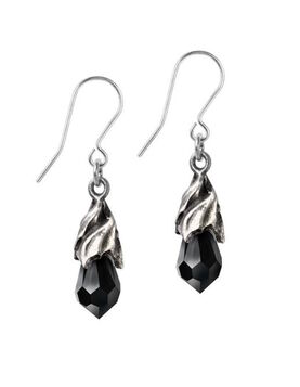 Boucles d'oreilles ALCHEMY GOTHIC 'empyrean tears droppers'
