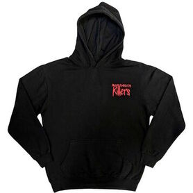 Sweat Killers Eddie - Iron Maiden Officiel